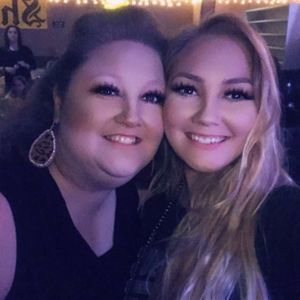 Meet your Posher, Brianna